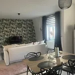 Apartament Le Cocon De La Belle Liegeoise