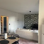 Le Cocon De La Belle Liegeoise Apartament Liège