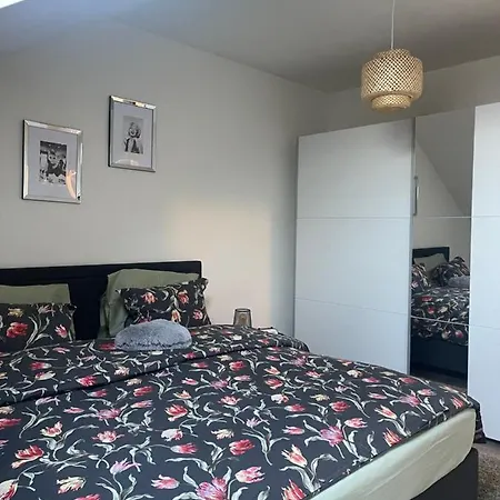 Le Cocon De La Belle Liegeoise Liege