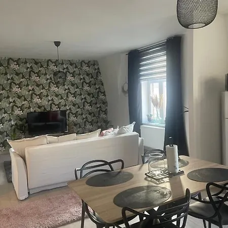 Apartment Le Cocon De La Belle Liegeoise