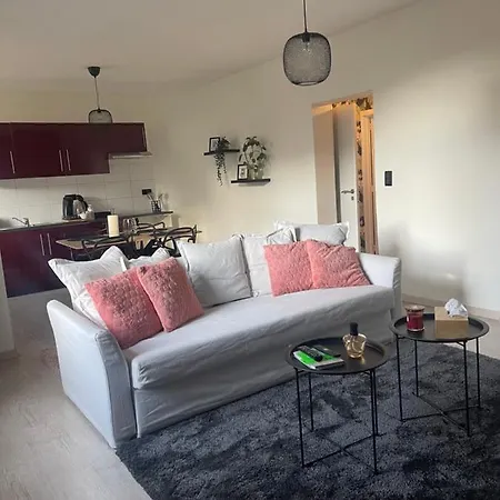 Apartment Le Cocon De La Belle Liegeoise Liege