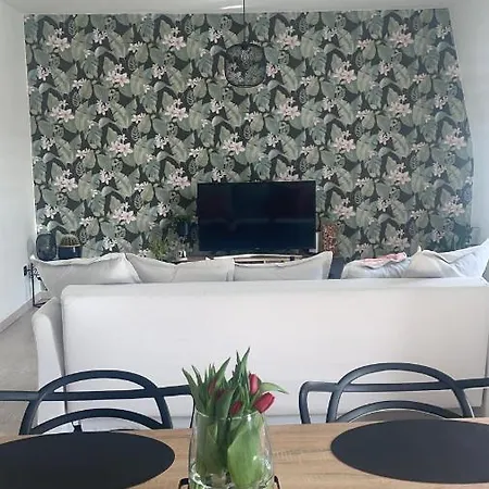 Apartment Le Cocon De La Belle Liegeoise Liege