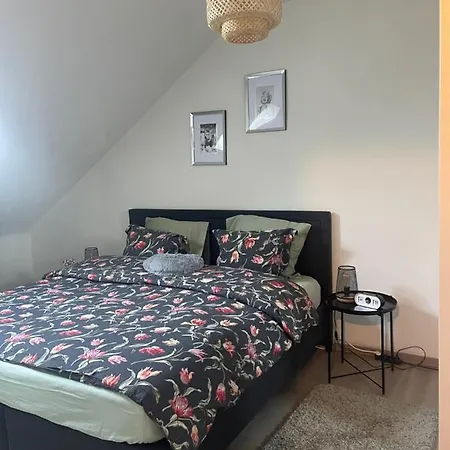 Le Cocon De La Belle Liegeoise Liege