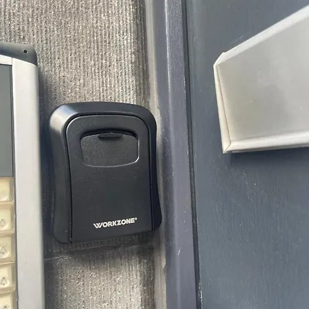 Le Cocon De La Belle Liegeoise * Liège