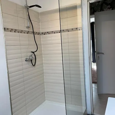 Le Cocon De La Belle Liégeoise Apartamento *