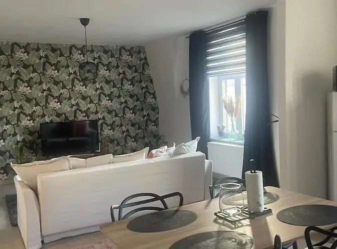 Lejlighed Le Cocon De La Belle Liegeoise